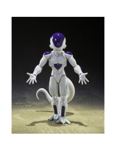 PREVENTA SH FIGUARTS FRIEZA FOURTH FORM THE UNIVERSES...