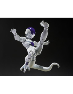 PREVENTA SH FIGUARTS FRIEZA FOURTH FORM THE UNIVERSES... 2