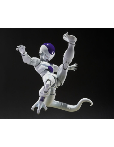 PREVENTA SH FIGUARTS FRIEZA FOURTH FORM THE...