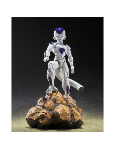 PREVENTA SH FIGUARTS FRIEZA FOURTH FORM THE...