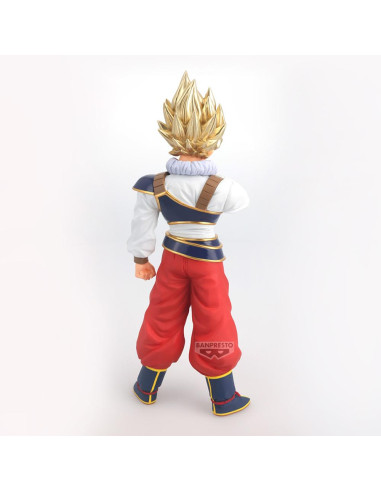 PREVENTA DRAGON BALL Z BLOOD OF SAIYANS SUPER...