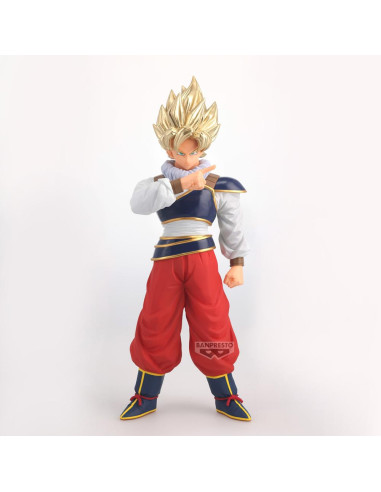 PREVENTA DRAGON BALL Z BLOOD OF SAIYANS SUPER...
