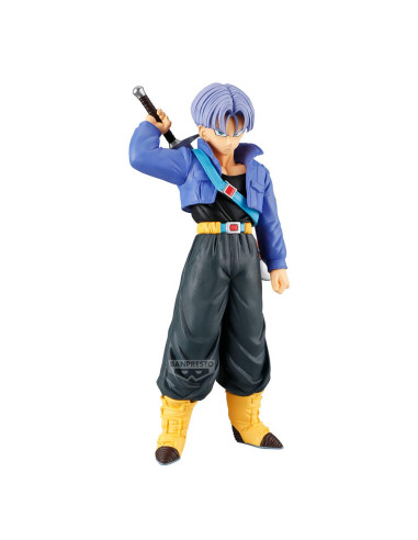 PREVENTA BANPRESTO DRAGON BALL Z SOLID EDGE...