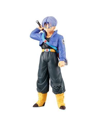 PREVENTA BANPRESTO DRAGON BALL Z SOLID EDGE...