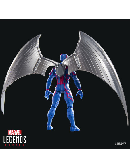 ENVÍO (SOLO PARA CLIENTES CON RESERVA) ARCHANGEL - X MEN 97 MARVEL LEGENDS SERIES