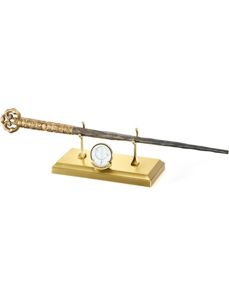 PREVENTA ALOHOMORA CELEBRATION 2026 VARITA REPLICA - HARRY POTTER