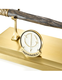 PREVENTA ALOHOMORA CELEBRATION 2026 VARITA REPLICA -... 2