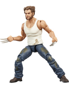 PREVENTA THE CAVILLRINE - DEADPOOL & WOLVERINE MARVEL... 2
