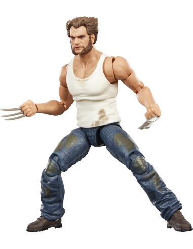 PREVENTA THE CAVILLRINE - DEADPOOL & WOLVERINE...