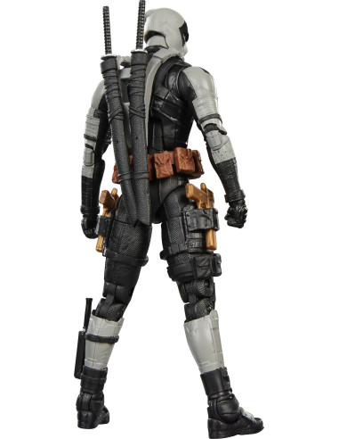 PREVENTA DEADPOOL (CONCEPT ART) FIGURA 15 CM...