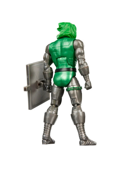PREVENTA MARVEL LEGENDS SERIES SECRET WARS DOCTOR DOOM