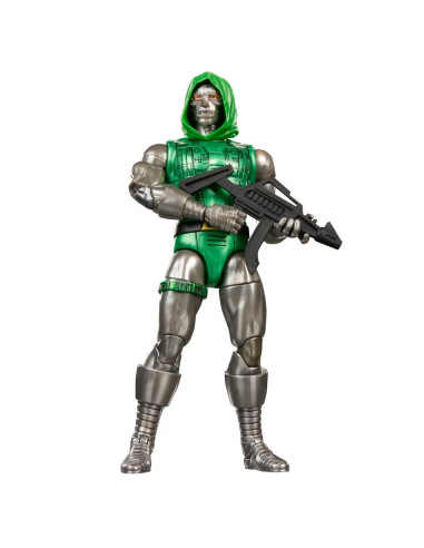 PREVENTA MARVEL LEGENDS SERIES SECRET WARS...