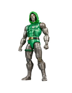PREVENTA MARVEL LEGENDS SERIES SECRET WARS DOCTOR DOOM 2