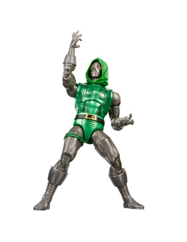 PREVENTA MARVEL LEGENDS SERIES SECRET WARS...