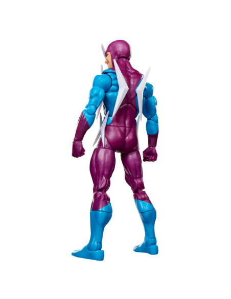 PREVENTA MARVEL LEGENDS SERIES SPIDER-MAN MARVEL'S BOOMERANG