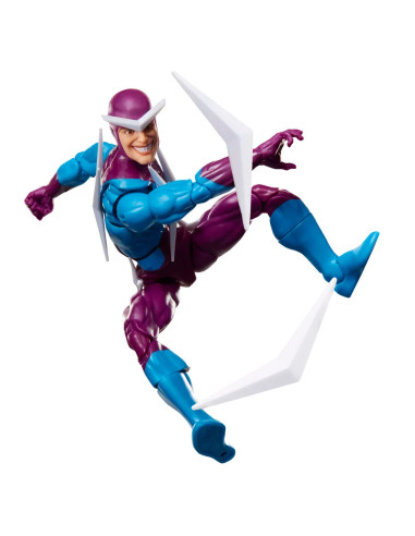 PREVENTA MARVEL LEGENDS SERIES SPIDER-MAN...