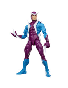 PREVENTA MARVEL LEGENDS SERIES SPIDER-MAN MARVEL'S BOOMERANG 2