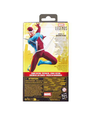 PREVENTA MARVEL LEGENDS SERIES SPIDER-MAN...