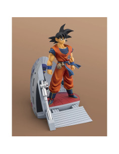 PREVENTA TAMASHII NATIONS FIGUARTS ZERO STARTUNE DRAGON...