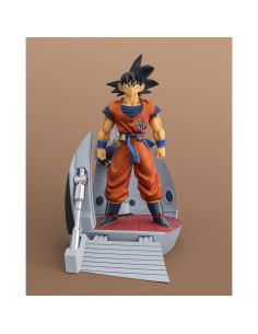 PREVENTA TAMASHII NATIONS FIGUARTS ZERO STARTUNE DRAGON... 2