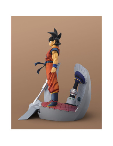 PREVENTA TAMASHII NATIONS FIGUARTS ZERO...