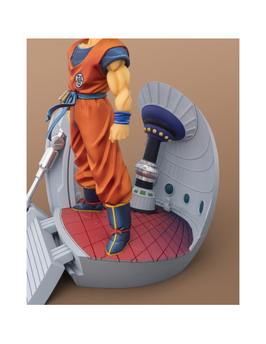PREVENTA TAMASHII NATIONS FIGUARTS ZERO...