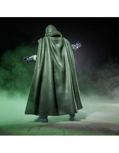 PREVENTA DOCTOR DOOM - MARVEL STUDIOS AVENGERS...