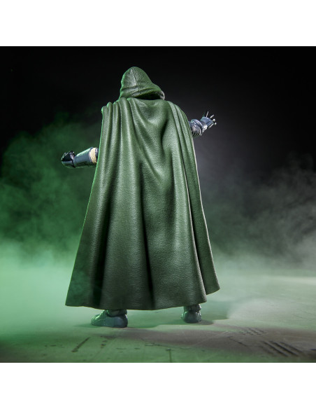 PREVENTA DOCTOR DOOM - MARVEL STUDIOS AVENGERS DOOMSDAY
