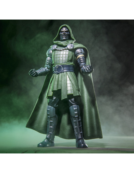 PREVENTA DOCTOR DOOM - MARVEL STUDIOS AVENGERS DOOMSDAY