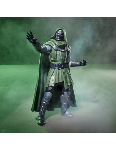 PREVENTA DOCTOR DOOM - MARVEL STUDIOS AVENGERS...