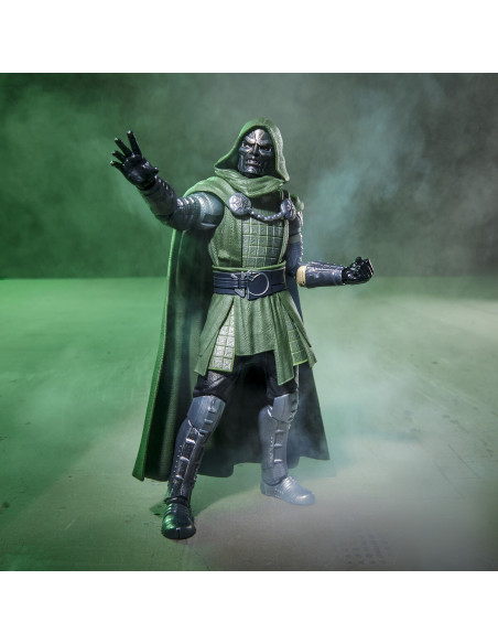 PREVENTA DOCTOR DOOM - MARVEL STUDIOS AVENGERS DOOMSDAY