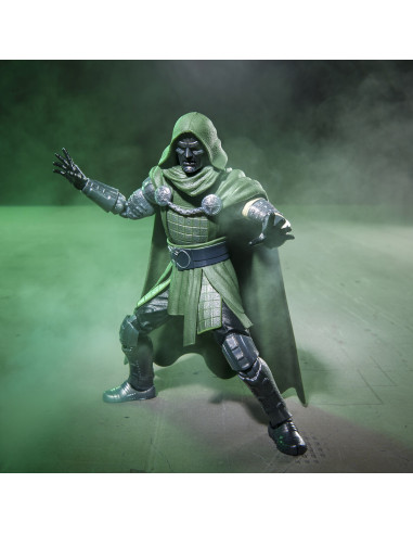 PREVENTA DOCTOR DOOM - MARVEL STUDIOS AVENGERS...