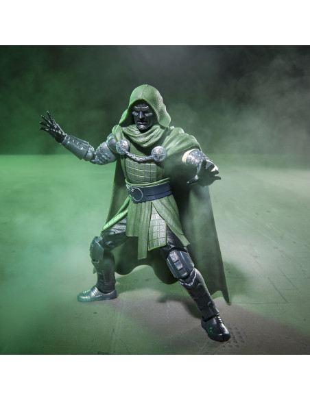 PREVENTA DOCTOR DOOM - MARVEL STUDIOS AVENGERS DOOMSDAY
