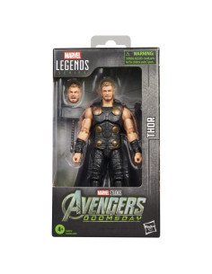 PREVENTA THOR - MARVEL STUDIOS AVENGERS DOOMSDAY MARVEL...