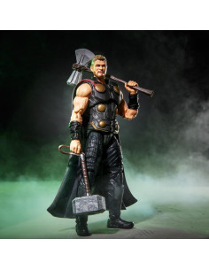 PREVENTA THOR - MARVEL STUDIOS AVENGERS DOOMSDAY MARVEL... 2