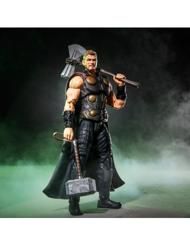 PREVENTA THOR - MARVEL STUDIOS AVENGERS...