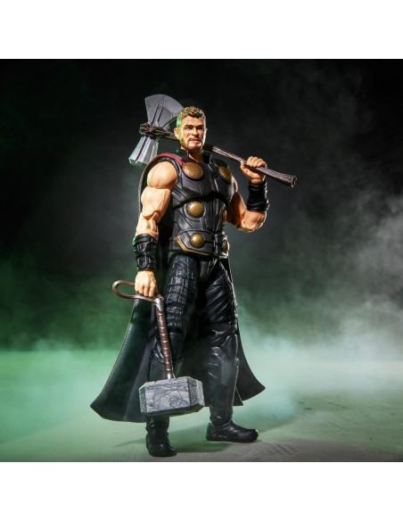 PREVENTA THOR - MARVEL STUDIOS AVENGERS DOOMSDAY MARVEL LEGENDS