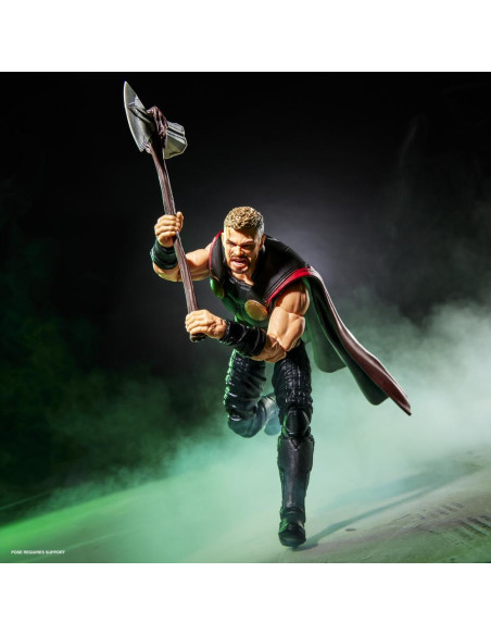 PREVENTA THOR - MARVEL STUDIOS AVENGERS DOOMSDAY MARVEL LEGENDS