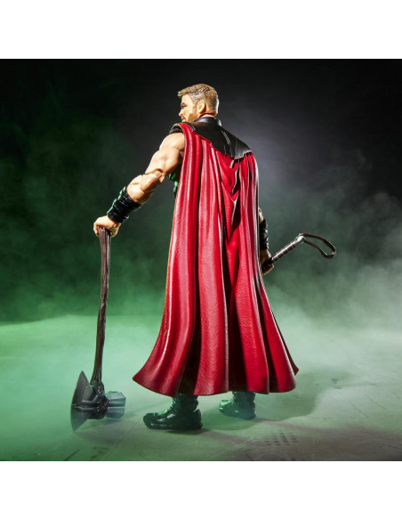 PREVENTA THOR - MARVEL STUDIOS AVENGERS DOOMSDAY MARVEL LEGENDS