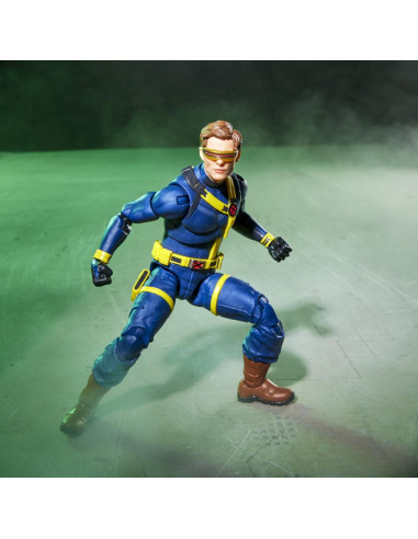 PREVENTA CYCLOPS - AVENGERS DOOMSDAY MARVEL...