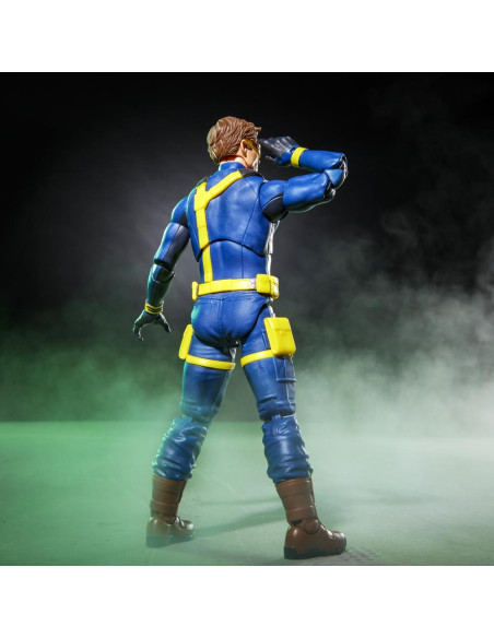 PREVENTA CYCLOPS - AVENGERS DOOMSDAY MARVEL LEGENDS