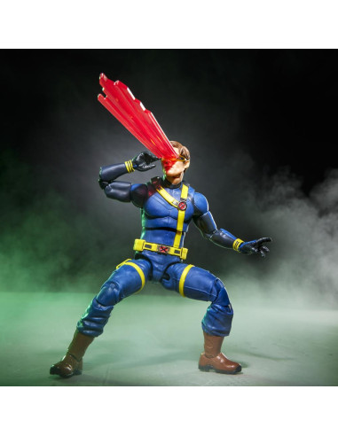 PREVENTA CYCLOPS - AVENGERS DOOMSDAY MARVEL...
