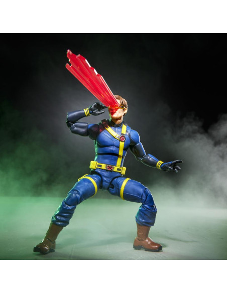 PREVENTA CYCLOPS - AVENGERS DOOMSDAY MARVEL LEGENDS