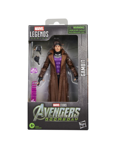 PREVENTA MARVEL LEGENDS SERIES AVENGERS...