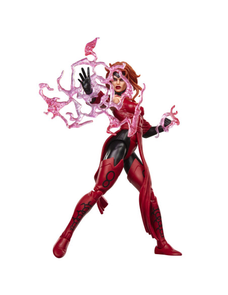 PREVENTA VISION & SCARLET WITCH - AVENGERS THE CROSSING MARVEL