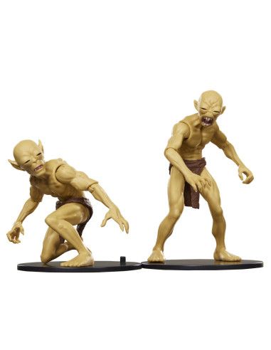 PREVENTA MARVEL LEGENDS SERIES FANTASTIC FOUR...