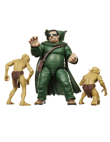 PREVENTA MARVEL LEGENDS SERIES FANTASTIC FOUR...
