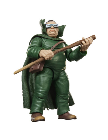PREVENTA MARVEL LEGENDS SERIES FANTASTIC FOUR...