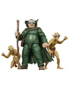 PREVENTA MARVEL LEGENDS SERIES FANTASTIC FOUR MARVEL'S... 2