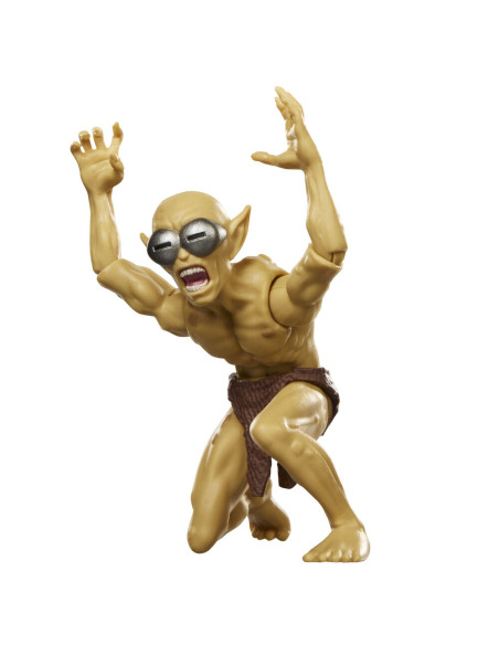 PREVENTA MARVEL LEGENDS SERIES FANTASTIC FOUR MARVEL'S MOLE MAN & MOLOIDS